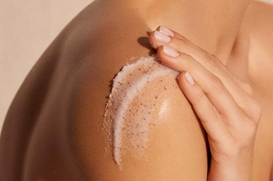 DIAMOND WELL-LIVING NATURA BISSÉ MASAJE