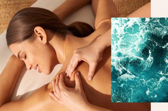  RITUAL MASSAJE DIAMOND WELL-LIVING by NATURA BISSÉ