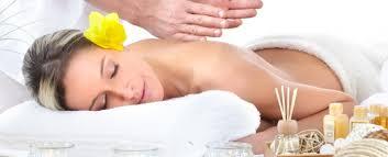 MASAJE FACIAL I CORPORAL