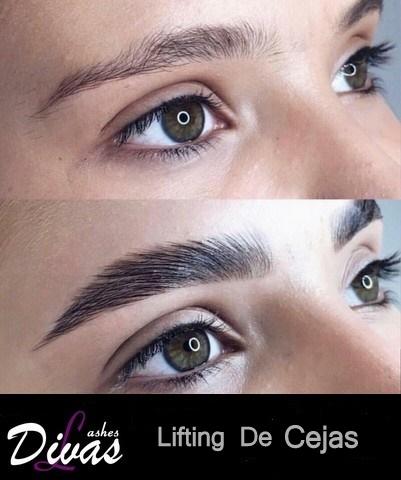 PACK LIFTING i DE CEJAS