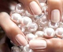 Manicura semipermanente