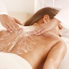 MASSATGE LOCALITZAT + TRACTAMENT INDIBA