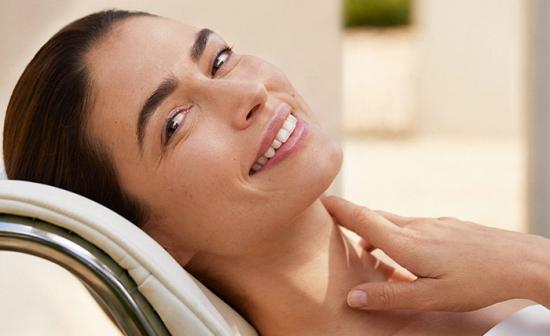 INHIBIT FACE & NECK LIFT by NB