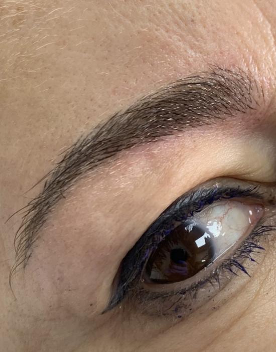 MICROBLADING by PHIBROWS