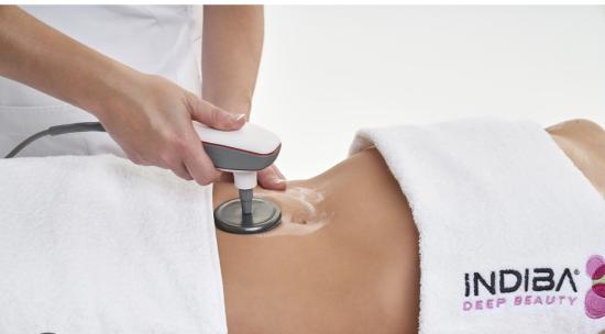 INDIBA EDNA PRO CORPORAL