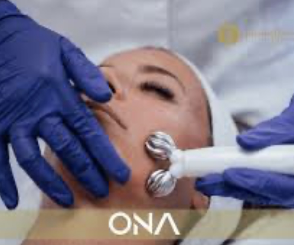 Higiene profunda ONA by INDIBA