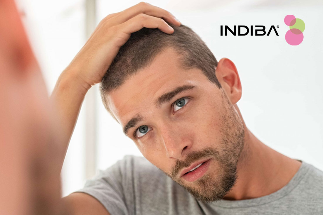 INDIBA CAPILAR