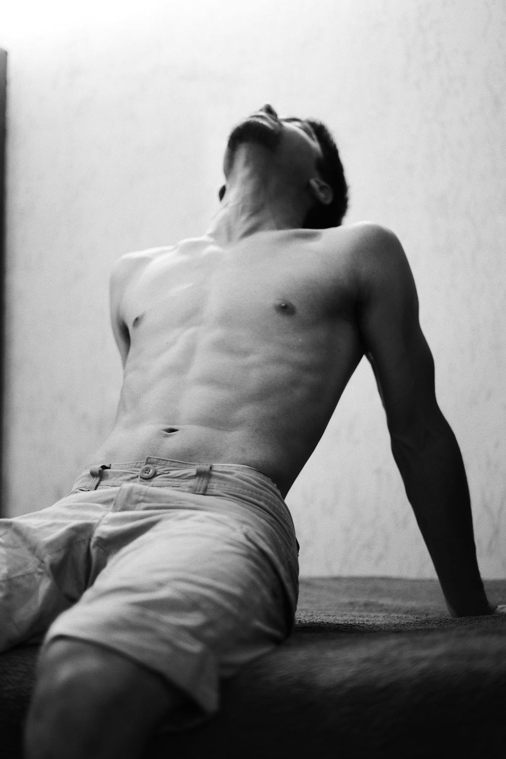 Tòrax i abdomen completo