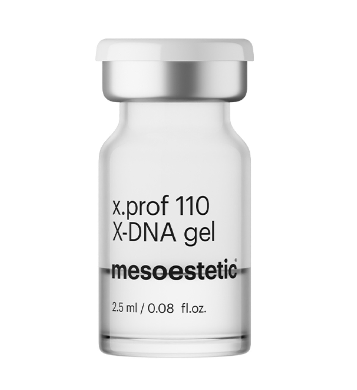 X-DNA Solution 