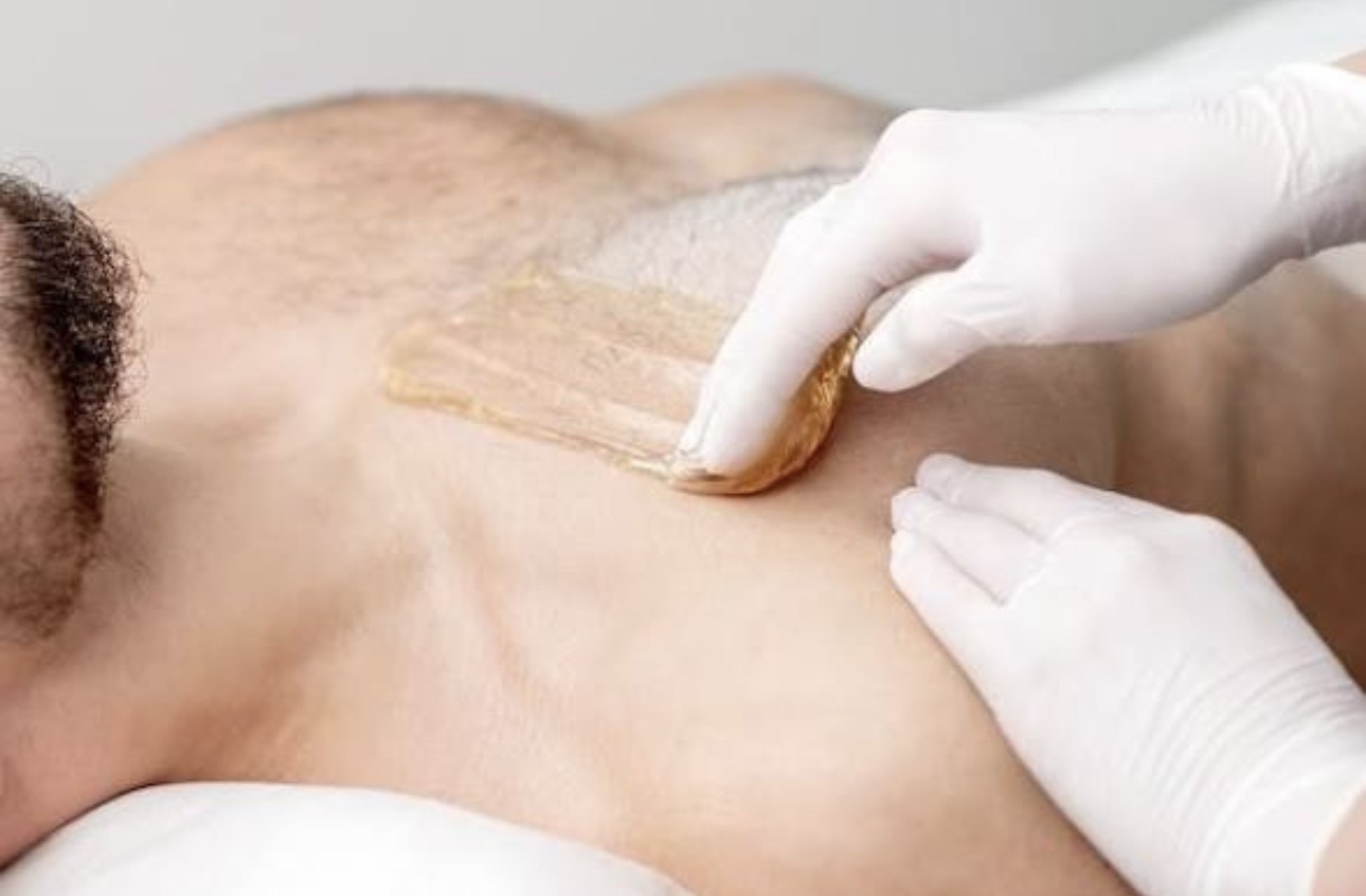 Tòrax i abdomen sencillo